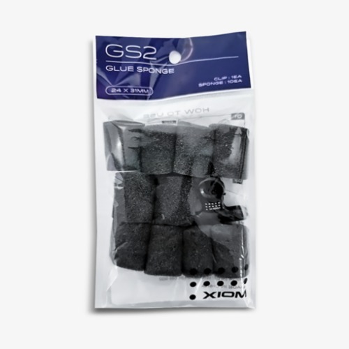 GS2 글루 스펀지